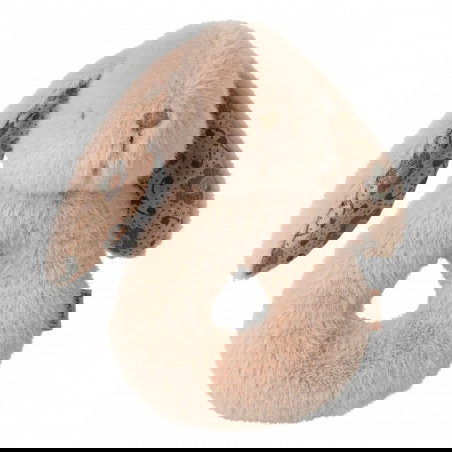 Coffret hochet lapin | Rose poudré - Maileg