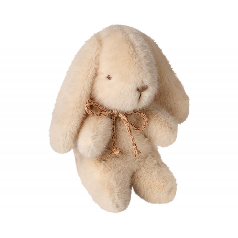 Mini Lapin Bunny | Crème