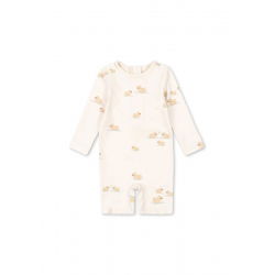 Combinaison de bain | Fanga mio