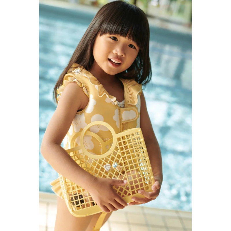 Panier Samantha avec charms | Limonade