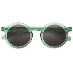 Lunettes de soleil | Peppermint transparent