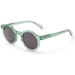 Lunettes de soleil | Peppermint transparent