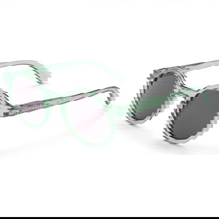Lunettes de soleil | Peppermint transparent - Liewood