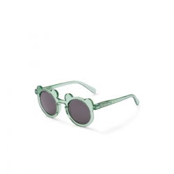 Lunettes de soleil Ours | Peppermint transparent