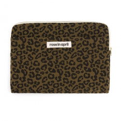 Pochette PC Octave | Graou olive