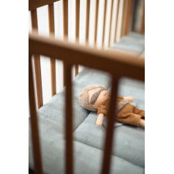 Peluche Superhero | Dave