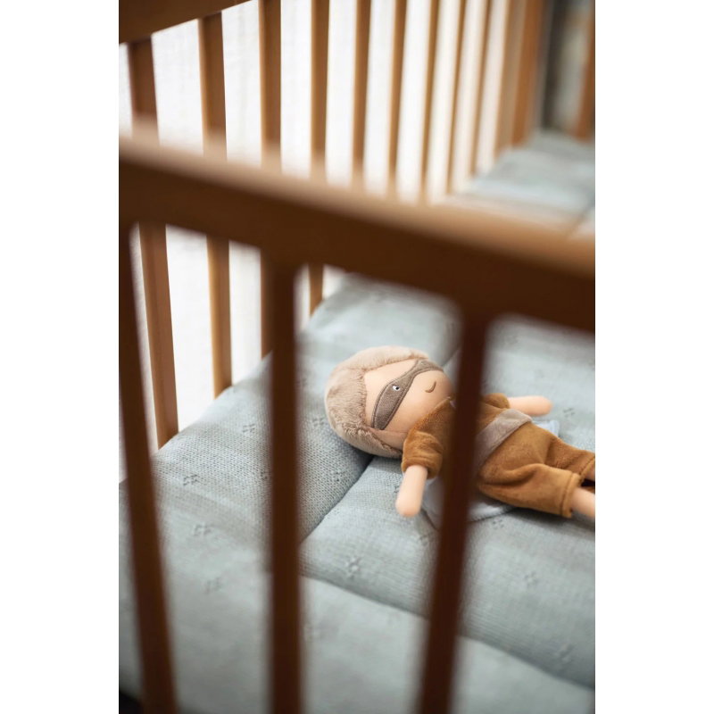 Peluche Superhero | Dave