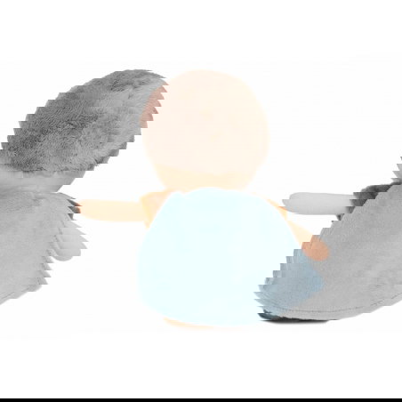 Peluche Superhero | Dave - Jollein