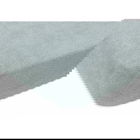 Housse de matelas à langer | Sea Green