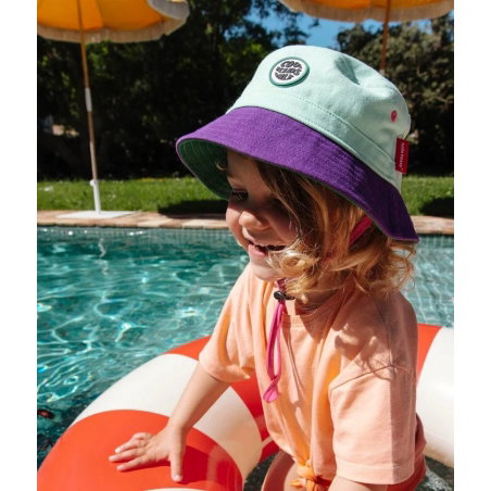 Bob Enfant | Mini Play - Hello Hossy