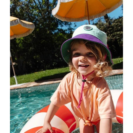 Bob Enfant | Mini Play - Hello Hossy