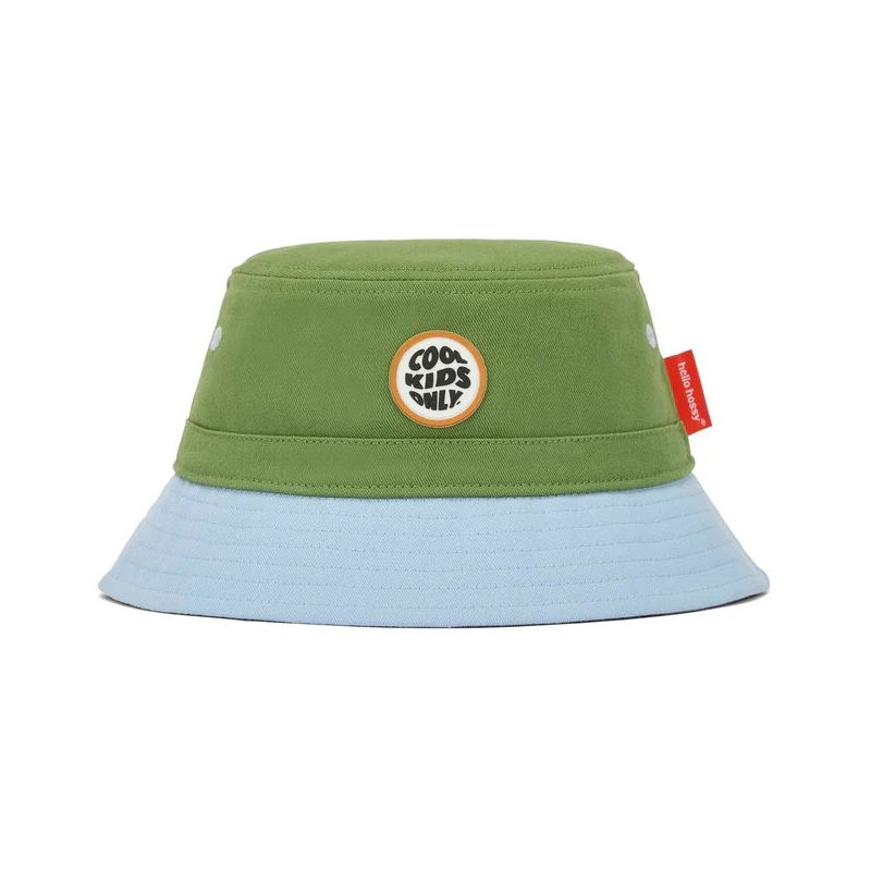 Bob Enfant | Mini Leaf