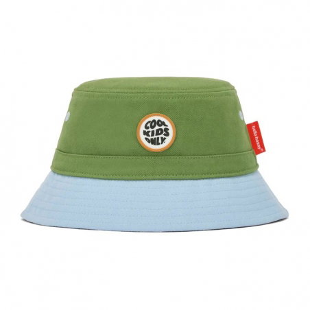 Bob Enfant | Mini Leaf - Hello Hossy