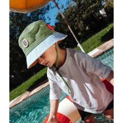 Bob Enfant | Mini Leaf