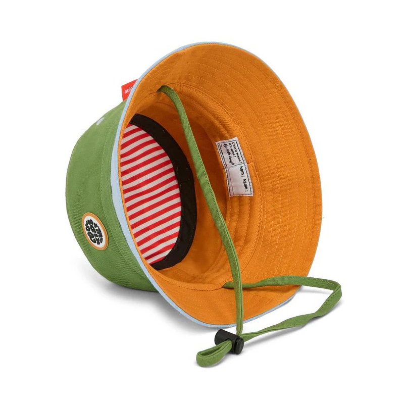 Bob Enfant | Mini Leaf