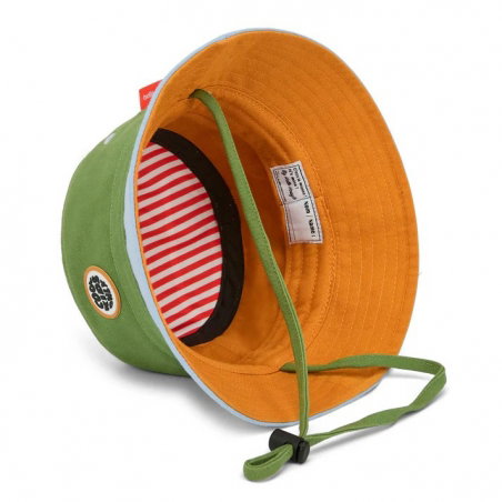 Bob Enfant | Mini Leaf - Hello Hossy