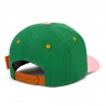 Casquette Maman | Mini green