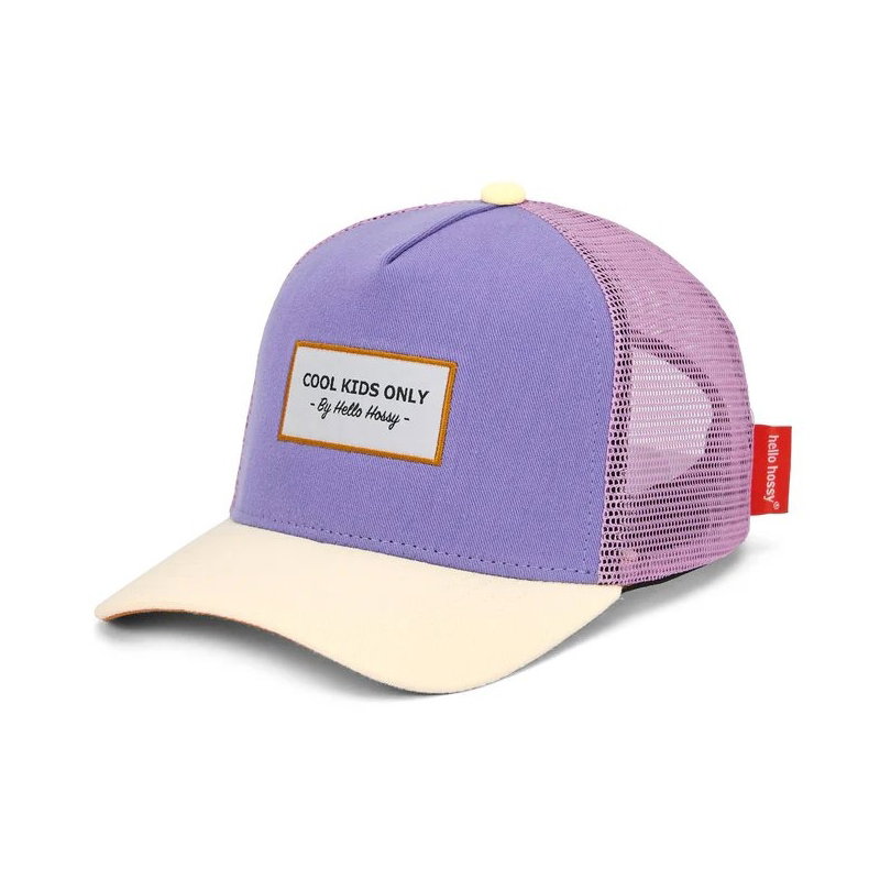 Casquette Maman | Mini Iris