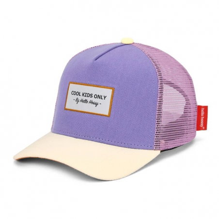 Casquette Maman | Mini Iris - Hello Hossy