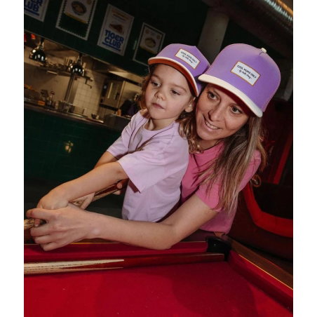 Casquette Maman | Mini Iris - Hello Hossy