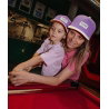 Casquette Maman | Mini Iris