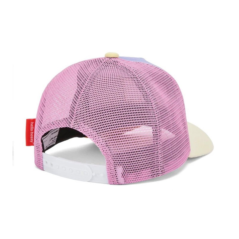 Casquette Maman | Mini Iris