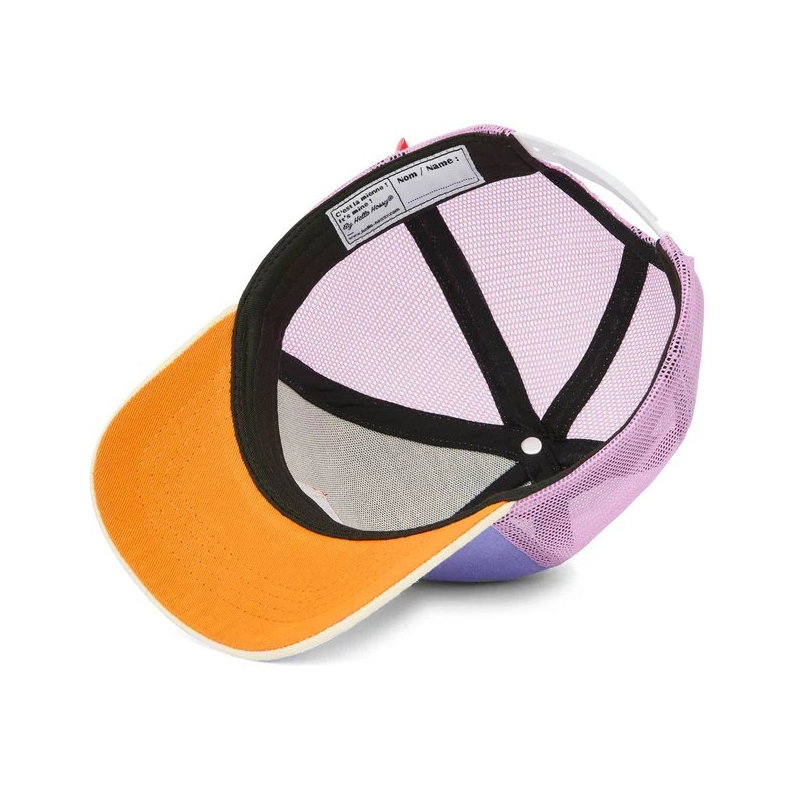 Casquette Maman | Mini Iris