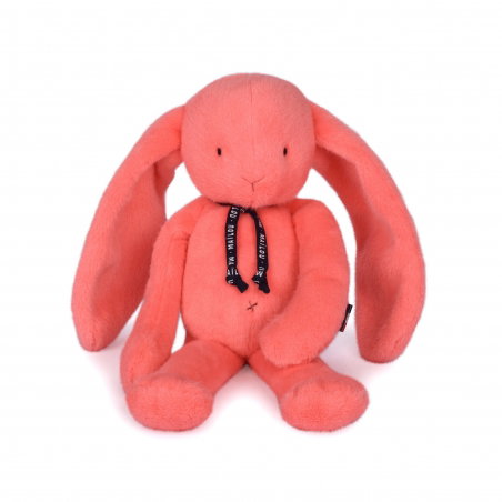 Lapin Méloé | Corail acidulé - Mailou