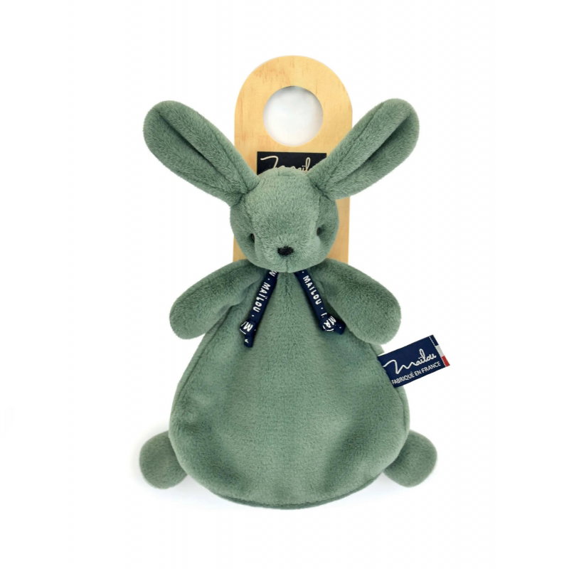 Lapin Dorlotin | Vert sauge
