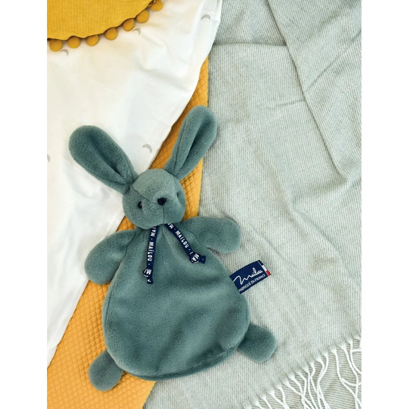Lapin Dorlotin | Vert sauge
