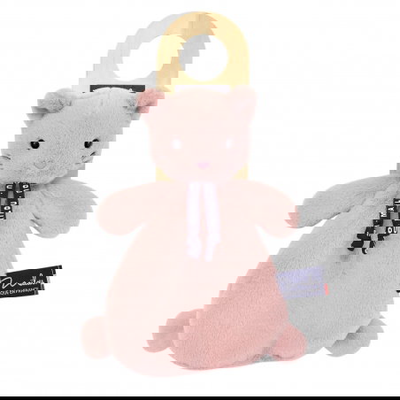 Chat Dorlotin | Rosée - Mailou