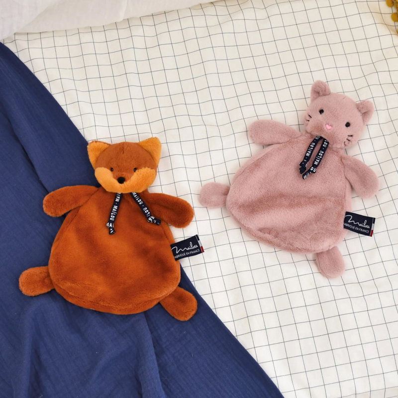 Chat Dorlotin | Rosée