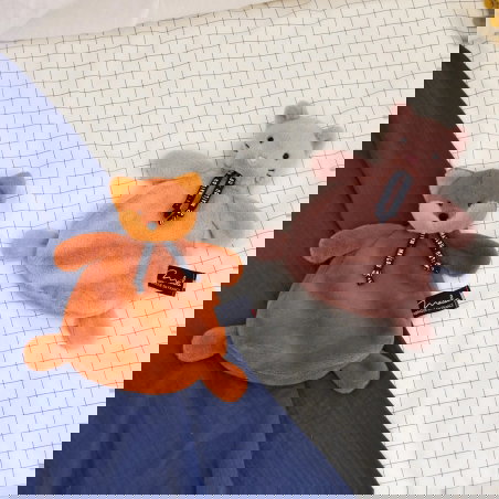 Chat Dorlotin | Rosée - Mailou