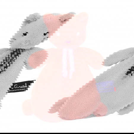 Chat Dorlotin | Rosée - Mailou