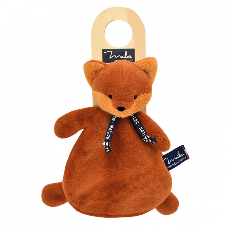 Renard Dorlotin | Fauve