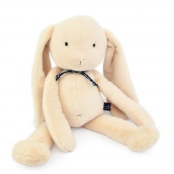 Lapin Méloé 56 cm | Beige