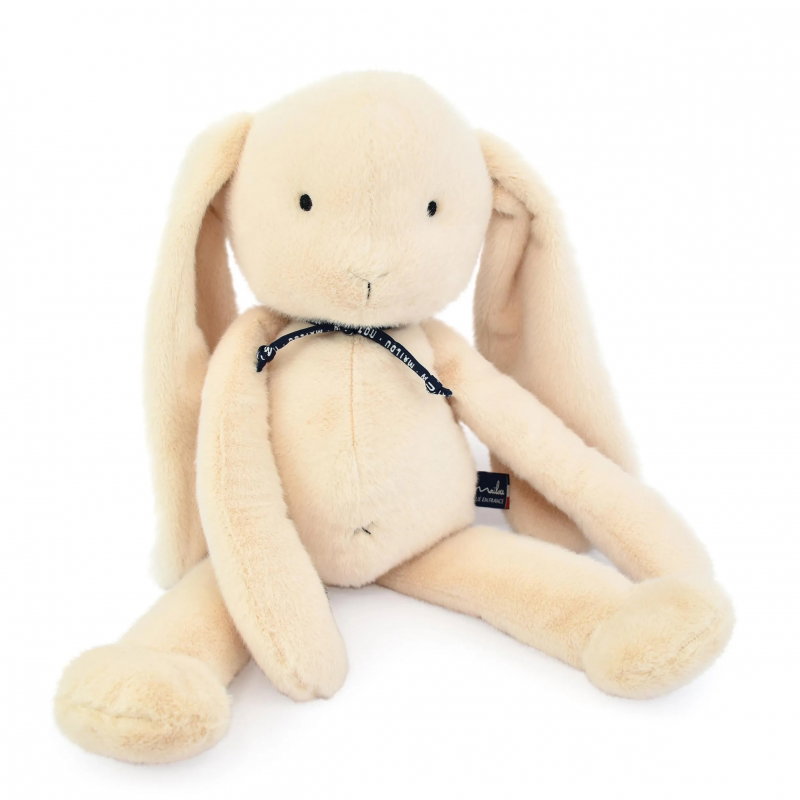 Lapin Méloé 56 cm | Beige