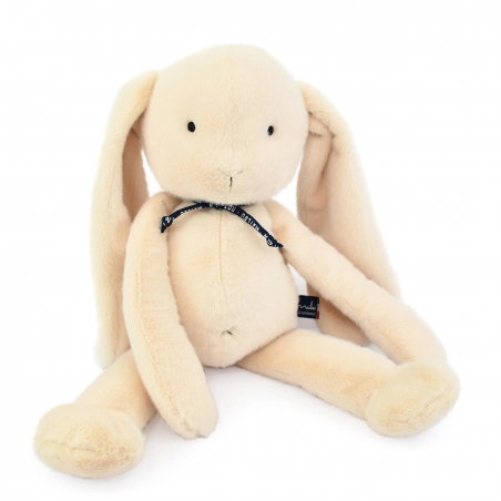 Lapin Méloé 56 cm | Beige - Mailou