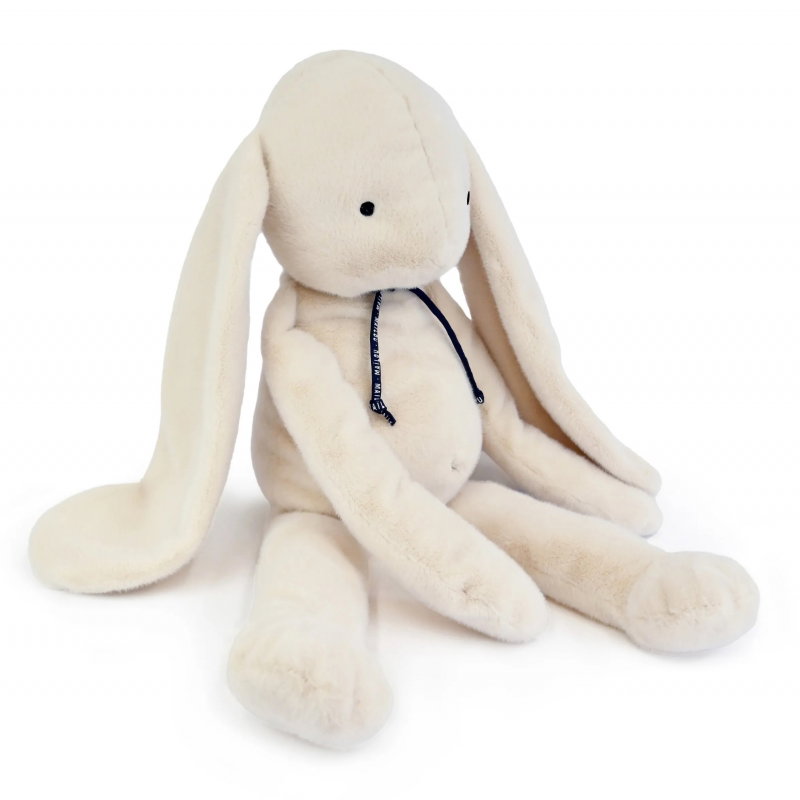 Lapin Méloé 70 cm | Beige