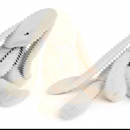 Lapin Méloé 70 cm | Beige - Mailou