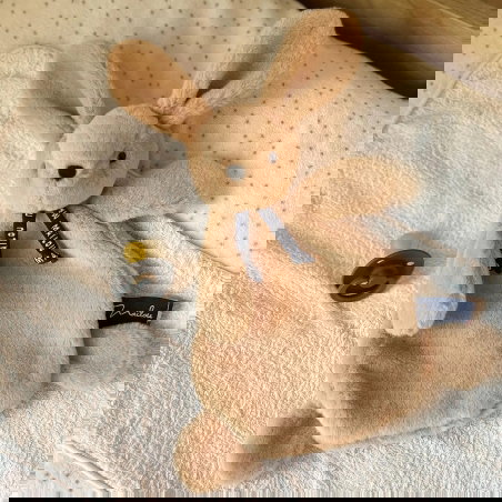 Lapin Dorlotin | Beige - Mailou