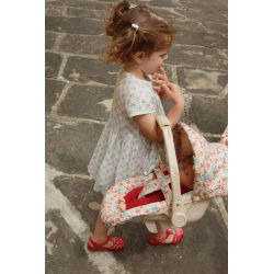 Siège auto poupée | Vienna