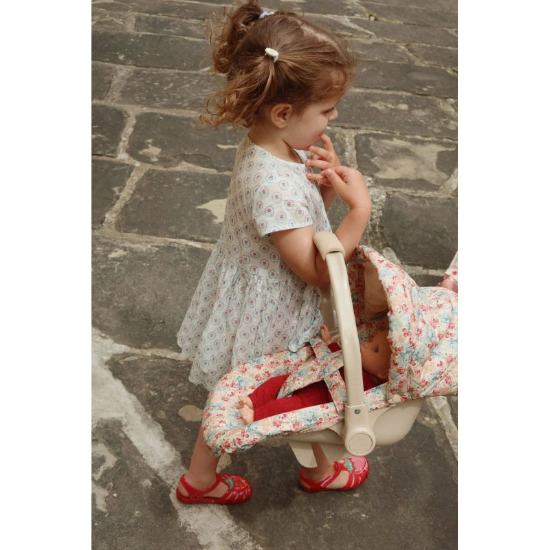 Siège auto poupée | Vienna