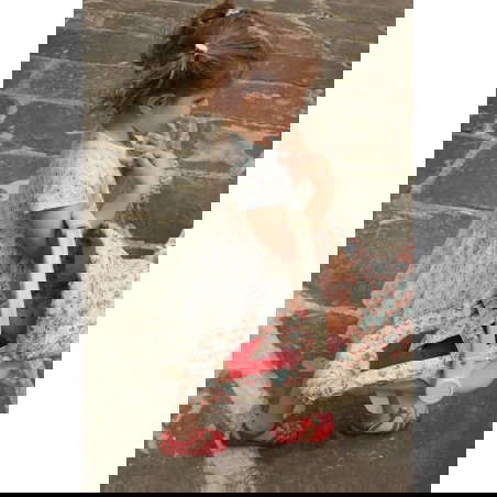 Siège auto poupée | Vienna - Konges Slojd