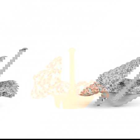 Siège auto poupée | Vienna - Konges Slojd