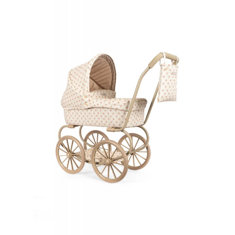 Landau pour poupée Minnie | Mirage