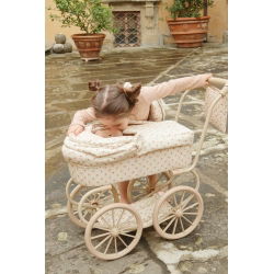 Landau pour poupée Minnie | Mirage