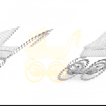 Landau pour poupée Minnie | Mirage - Konges Slojd