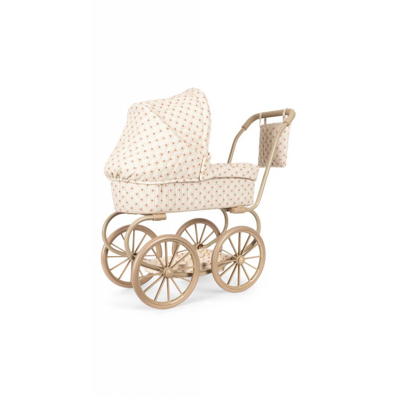 Landau pour poupée Minnie | Mirage