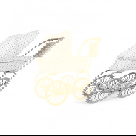 Landau pour poupée Minnie | Mirage - Konges Slojd